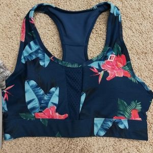LORNA JANE SPORTS BRA